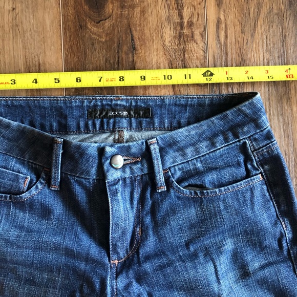 joe's Jeans honey sienna jeans Sz 27 - Picture 8 of 14